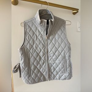 Banana Republic Vest